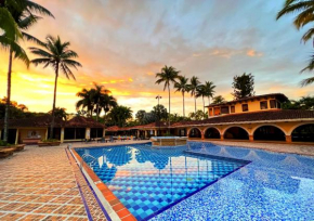 Tequendama Hotel Campestre Villavicencio